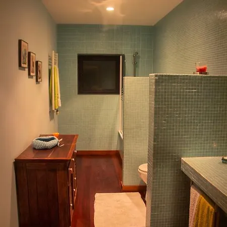 Maison Soleil Casa vacanze *