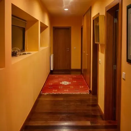 Maison Soleil Casa vacanze Caminha