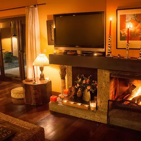 Maison Soleil Caminha