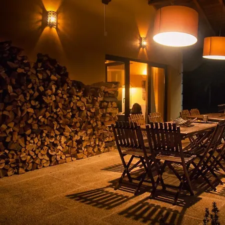 Casa vacanze Maison Soleil Caminha