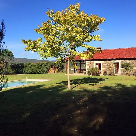 Maison Soleil Casa vacanze Caminha