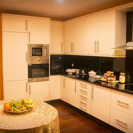 Maison Soleil Casa vacanze