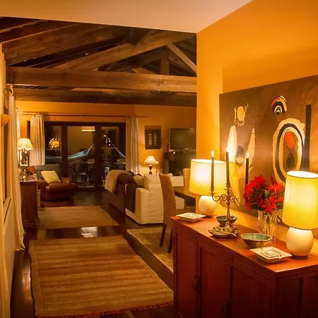 Maison Soleil Caminha