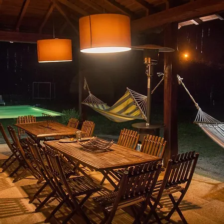 Maison Soleil