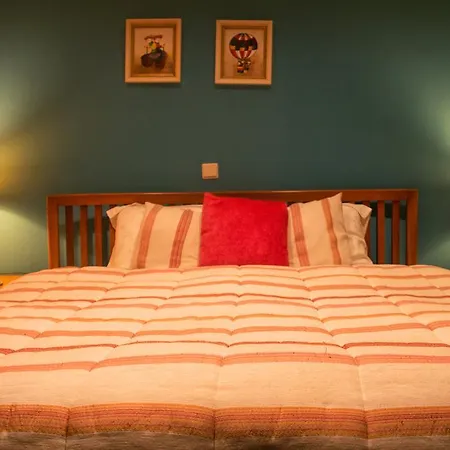Casa vacanze Maison Soleil Caminha