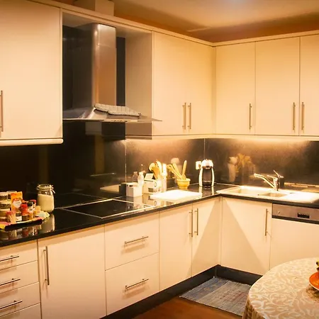 Maison Soleil * Caminha
