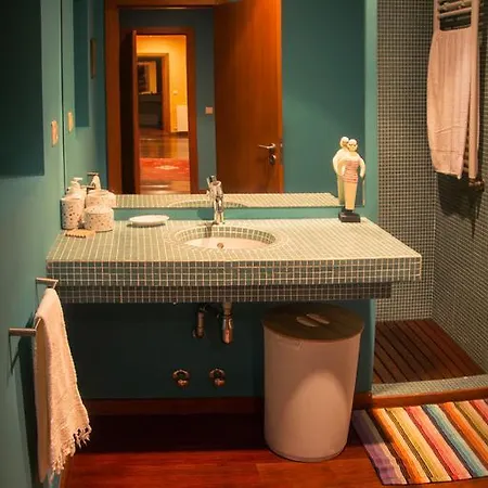 Casa vacanze Maison Soleil